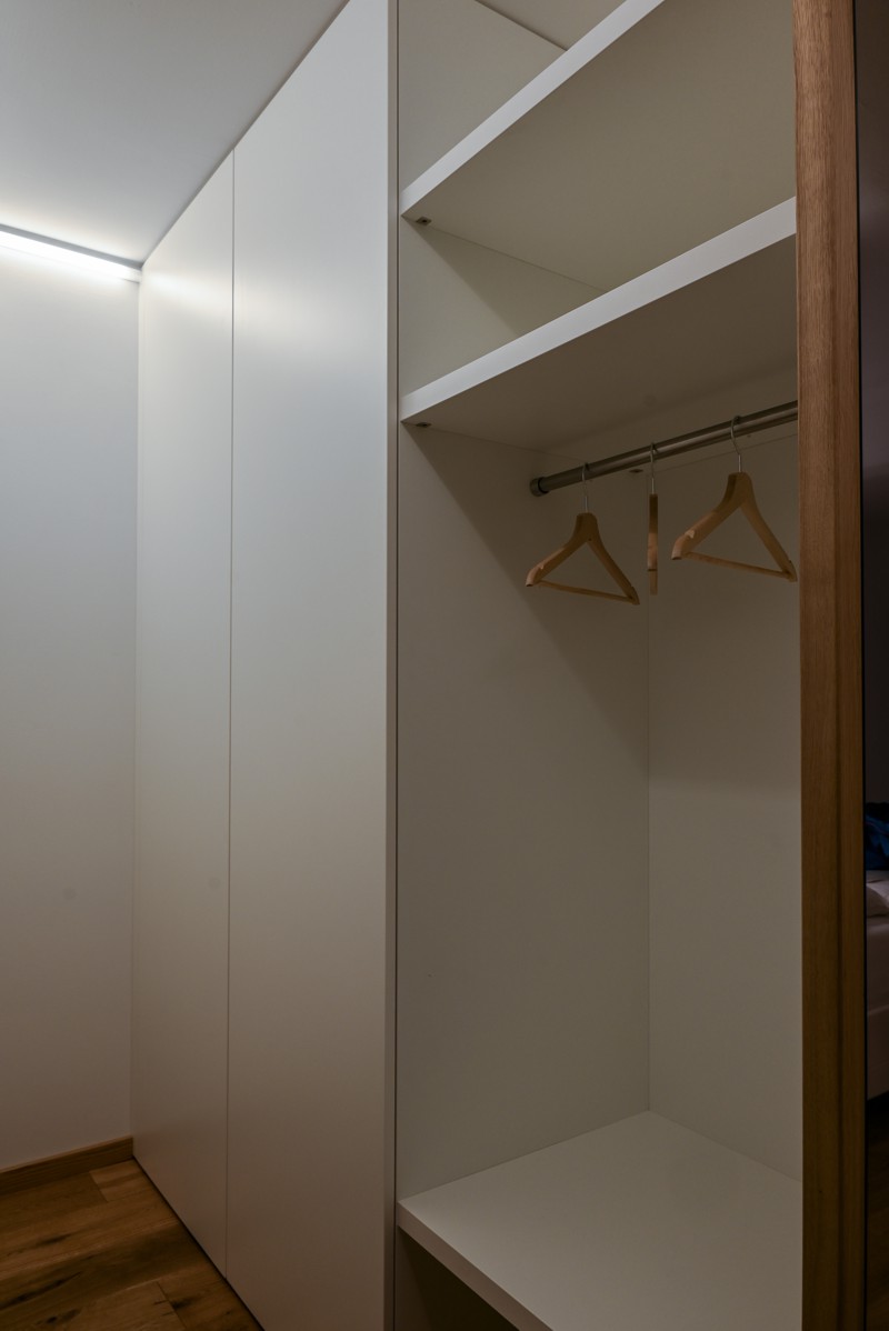 Garderobe
